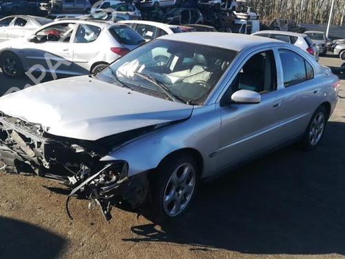 Left front window switch VOLVO S60 I (384) D5 | BP25554674I27  - Image 9