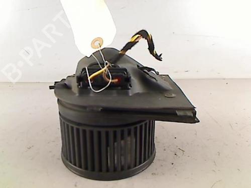 Used Heater blower motor Heater blower motor 25523206 25523206