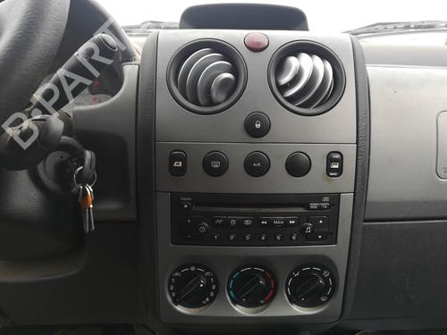 Right front seat PEUGEOT PARTNER MPV (5_, G_) 1.6 HDi 90 | BP25525247C16 - Image 22