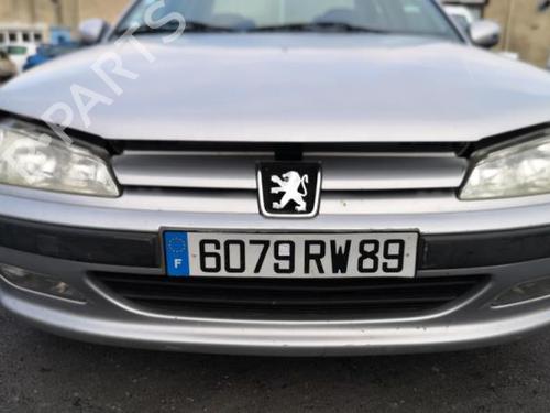 Left taillight PEUGEOT 406 (8B) 1.8 16V | BP25524686C34 