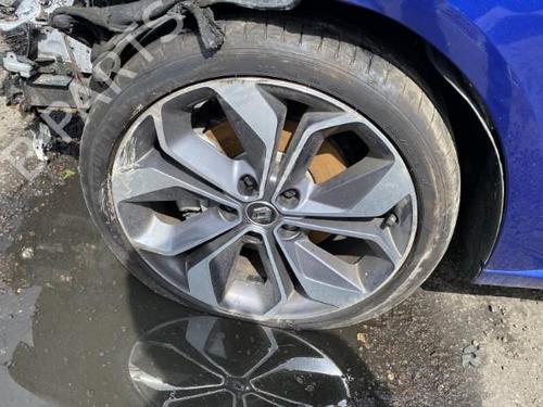 Front right window mechanism RENAULT MEGANE IV Hatchback (B9A/M/N_) 1.3 TCe 160 (B9NC) | BP27499896C23 - Image 20