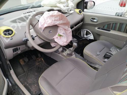 Devioluci RENAULT TWINGO II (CN0_) 1.2 16V (CN04, CN0B) | BP25542937I23 - Image 4