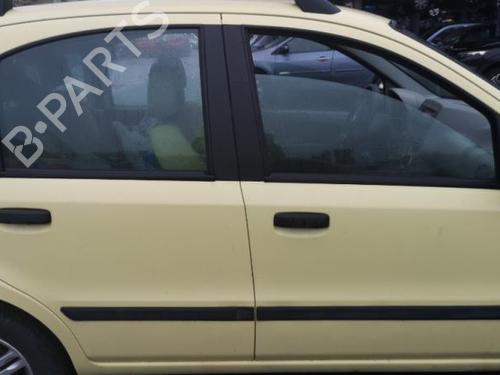 Third brake light FIAT PANDA (169_) 1.3 D Multijet (169.AXC1A) | BP25555421L11  - Image 29