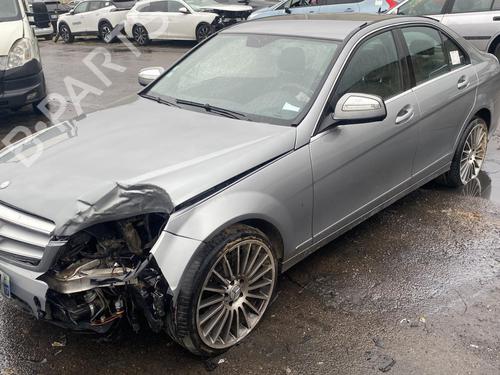 Left front window switch MERCEDES-BENZ C-CLASS (W204) C 220 CDI (204.002) | BP25543332I27  - Image 12