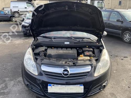 Steering column stalk OPEL CORSA D (S07) 1.3 CDTI (L08, L68) | BP25573130I23 