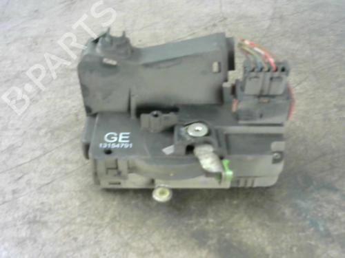 Używane Zamek drzwi przednich lewych OPEL CORSA C (X01) 1.3 CDTI (F08, F68) (70 hp) 25537129