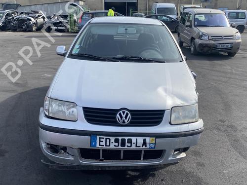 ABS pump VW POLO (6N2) 1.4 | BP25514179M43 - Image 6