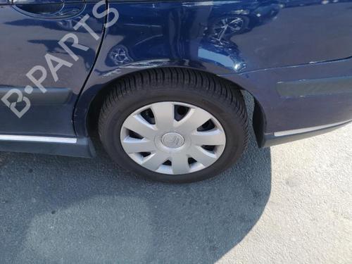 Third brake light CITROËN C5 II (RC_) 1.6 HDi (RC8HZB) | BP25541533L11  - Image 31