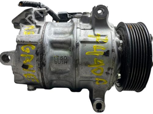 AC compressor RENAULT MEGANE IV Hatchback (B9A/M/N_) 1.3 TCe 140 (B9NB) | BP30508069M34 - Image 5
