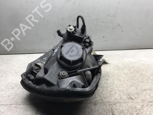 Right headlight KIA SPORTAGE II (JE_, KM_) 2.0 CRDi | BP25545830C29