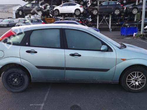 Rattstammestilk FORD FOCUS I (DAW, DBW) 1.6 16V | BP25552272I23 
