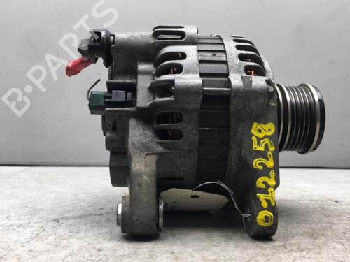 Generator RENAULT KANGOO Express (FC0/1_) 1.5 dCi (FC07, FC1R) | BP25511046M7 