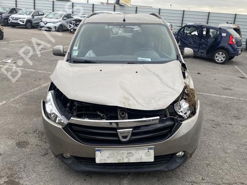 Heater blower motor DACIA LODGY (JS_) 1.5 dCi (JSMC, JSAF) | BP29411403M62  - Image 15