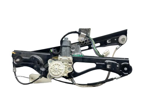 Front right window mechanism MERCEDES-BENZ E-CLASS (W211) E 220 CDI (211.006) | BP25528749C23 - Image 2