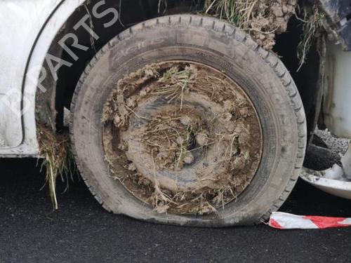 Front right interior door handle RENAULT TRAFIC II Bus (JL) 2.0 dCi 90 (JL00, JL01, JL0H, JL0M, JL0P, JL0S) | BP25584270I14 - Image 8