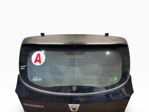 Tailgate DACIA SANDERO II 1.5 dCi | BP36445978C6 - Image 2