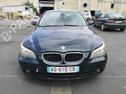 Instrument cluster BMW 5 (E60) 520 d | BP25585238C47 - Image 31