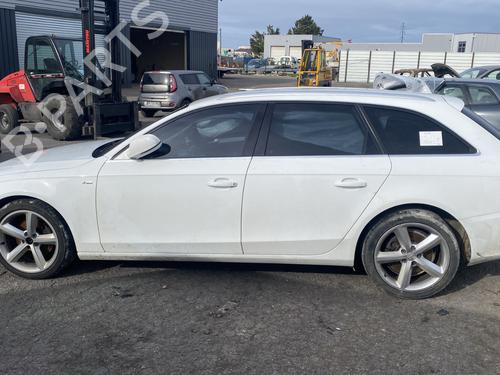 Front left seatbelt AUDI A4 B8 Avant (8K5) 2.0 TDI | BP33023091I26 - Image 26