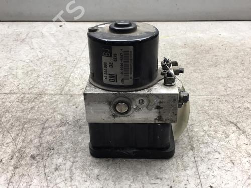 ABS pump OPEL ZAFIRA / ZAFIRA FAMILY B (A05) 1.7 CDTI (M75) | BP25501870M43 