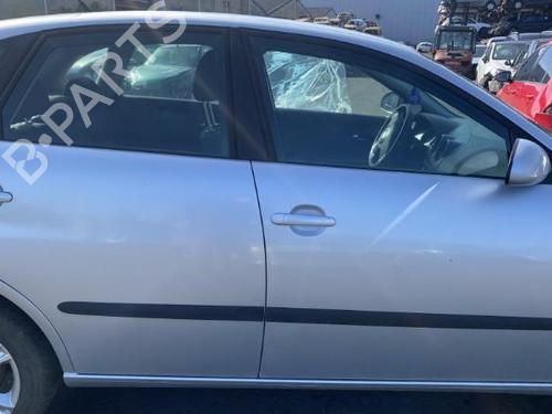 Left front window switch SEAT IBIZA III (6L1) 1.4 TDI | BP25572601I27  - Image 26