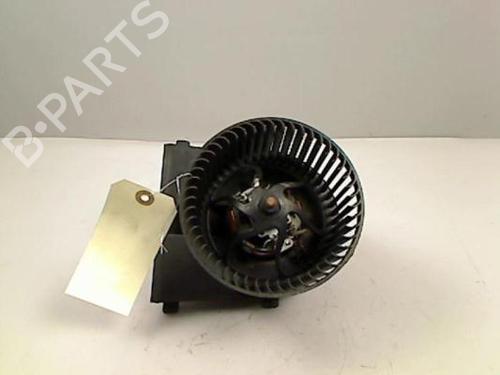 Ventilator motor AUDI A3 (8L1) S3 quattro | BP25536506M62 
