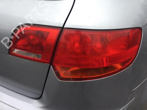 Headrest AUDI A3 Sportback (8PA) 2.0 TDI | BP25551952I31 - Image 21