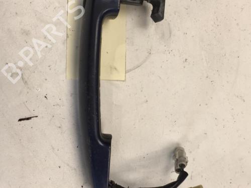 Front right exterior door handle SUZUKI GRAND VITARA II (JT, TE, TD) 1.9 DDiS All-wheel Drive (JT419, TD44, JB419WD, JB419XD,... | BP25514095C129 
