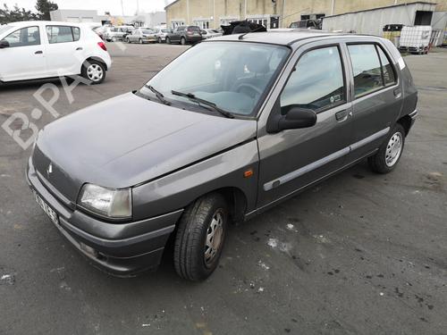 Right headlight RENAULT CLIO I (B/C57_, 5/357_) 1.4 | BP25584818C29 