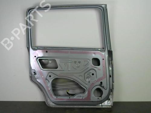Used Left rear door Left rear door OPEL ZAFIRA / ZAFIRA FAMILY B (A05) 1.9 CDTI (M75) (100 hp) 25537785 25537785