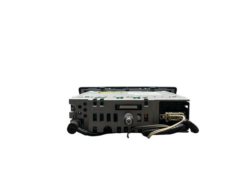 Radio TOYOTA AYGO (_B1_) 1.0 (KGB10_, KGB10R) | BP25548134E6