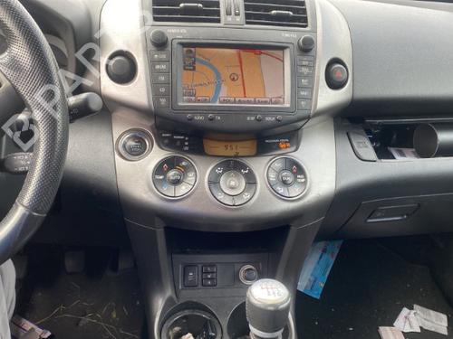 Left front window switch TOYOTA RAV 4 III (_A3_) 2.2 D (ALA35_) | BP25569636I27 - Image 6