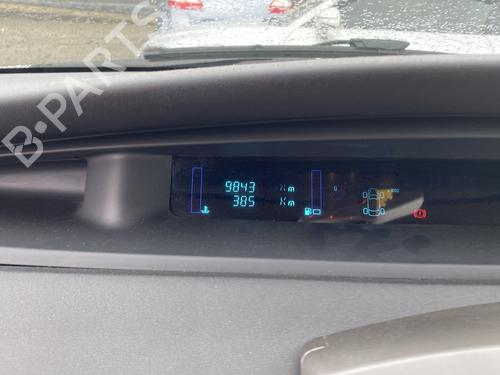 Comando retrovisori RENAULT SCÉNIC II (JM0/1_) 1.9 dCi (JM14) | BP29572332I25 