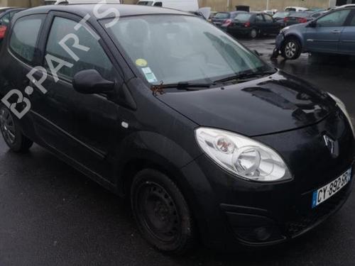 Steering column stalk RENAULT TWINGO II (CN0_) 1.2 (CN0D) | BP25532558I23  - Image 8