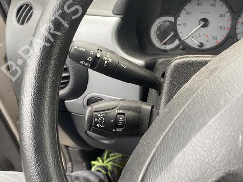 Left sun visor CITROËN BERLINGO / BERLINGO FIRST MPV (MF_, GJK_, GFK_) 1.6 HDI 90 (MF9HX) | BP25541283I1 