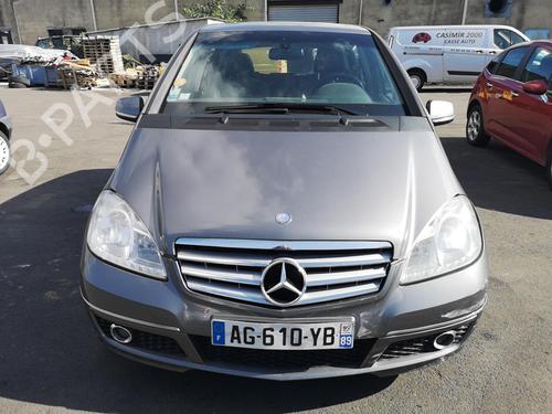 Starter MERCEDES-BENZ A-CLASS (W169) A 180 CDI (169.007, 169.307) | BP25580109M8  - Image 8