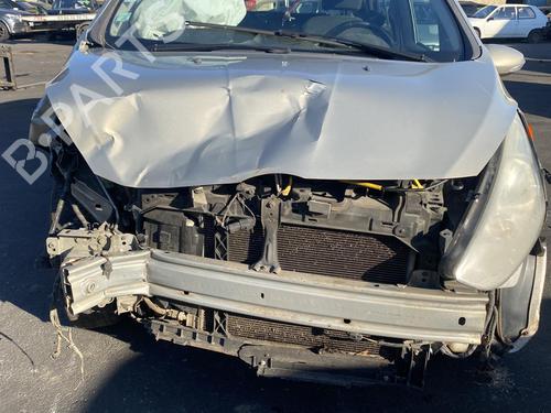 Right sun visor FORD B-MAX (JK) 1.5 TDCi | BP25515586I2  - Image 31