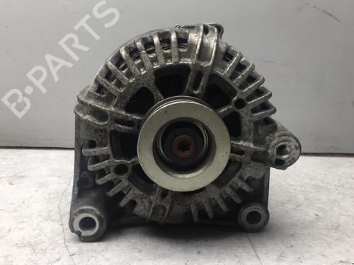 Used Alternator Alternator PEUGEOT PARTNER MPV (5_, G_) 2.0 HDI (90 hp) 26965328 26965328