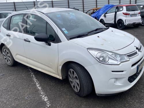 Devioluci CITROËN C3 II (SC_) 1.2 VTi 82 | BP32368988I23 - Image 25