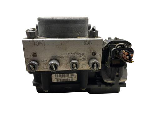 ABS pump FIAT PANDA (169_) 1.1 (169.AXA1A) | BP28204333M43 