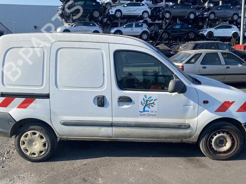 Right headlight RENAULT KANGOO (KC0/1_) D 65 1.9 (KC0E, KC02, KC0J, KC0N) | BP25575550C29 - Image 19