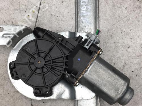 Front left window mechanism DACIA LOGAN MCV (KS_) 1.5 dCi (KS0W) | BP25521899C22 