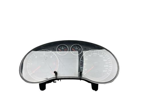 Cockpit AUDI A3 (8P1) 2.0 TDI 16V (140 hp) 25571806