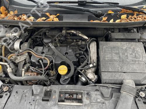 Right headlight RENAULT MEGANE III Hatchback (BZ0/1_, B3_) 1.9 dCi (BZ0N, BZ0J) | BP29559998C29 - Image 44