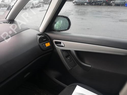 Left tailgate light CITROËN C4 Picasso I MPV (UD_) 1.6 HDi 110 | BP25554292C79  - Image 16