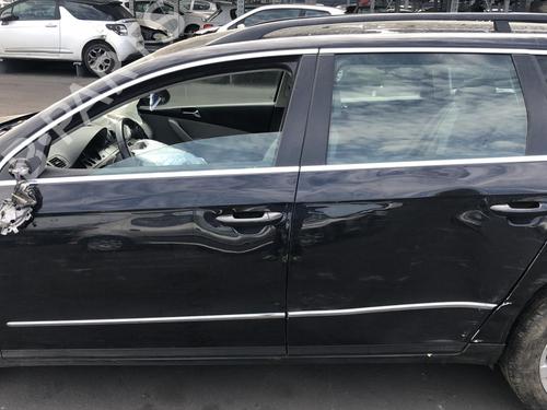 Airco bedieningspaneel VW PASSAT B6 Variant (3C5) 2.0 TDI 16V | BP25533614I5 
