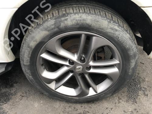 Steering column stalk RENAULT KOLEOS I (HY_) 2.0 dCi 4x4 (HY0K) | BP25551793I23 - Image 40