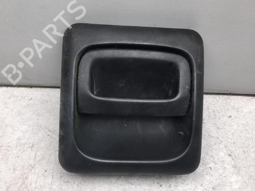 Used Front left exterior door handle CITROËN JUMPER I Van (244) 2.2 HDi (101 hp) 25531981