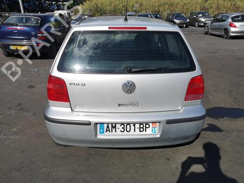 Hand brake VW POLO (6N2) 1.4 | BP25578632I18 - Image 11