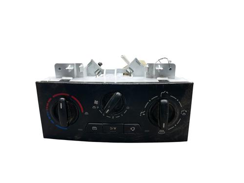 climate-control-peugeot-partner-box-bodympv-2008-32270729 main image