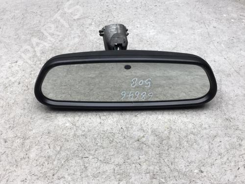 Used Rear mirror Rear mirror PEUGEOT 508 I (8D_) 1.6 BlueHDi 120 (120 hp) 25551650 25551650